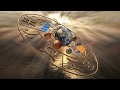 BEST SCI FI AMBIENT SPACE MUSIC EPIC COSMIC | One Hour | 2019