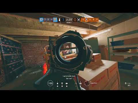 The Most Disappointing Round Ever