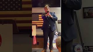 Luke Farley, Labor Commissioner NC