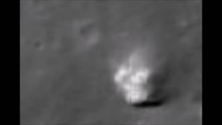Structure on our Moon?