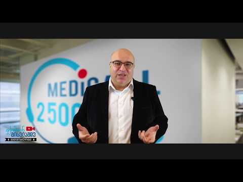 ვიდეობლოგი \"ექიმთან მისვლამდე\" ლაშა ღლონტთან ერთად