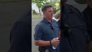Multiple deaths reported in In-N-Out restaurant shooting in Idaho