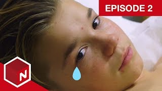 Marcus & Martinus: MMsnutt 2 | Kneskaden (English subtitles) | discovery  Norge