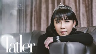 Download Lagu The Vault: Fanty Soenardy’s Chaumet tiara is a crowning family jewel MP3 Download Lagu The Vault: Fanty Soenardy’s Chaumet tiara is a crowning family jewel MP3