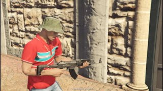 ROTA CAYO PERICO SOlO (SEM RISCOS DE ALERTAR OS GUARDAS) GTA ONLINE