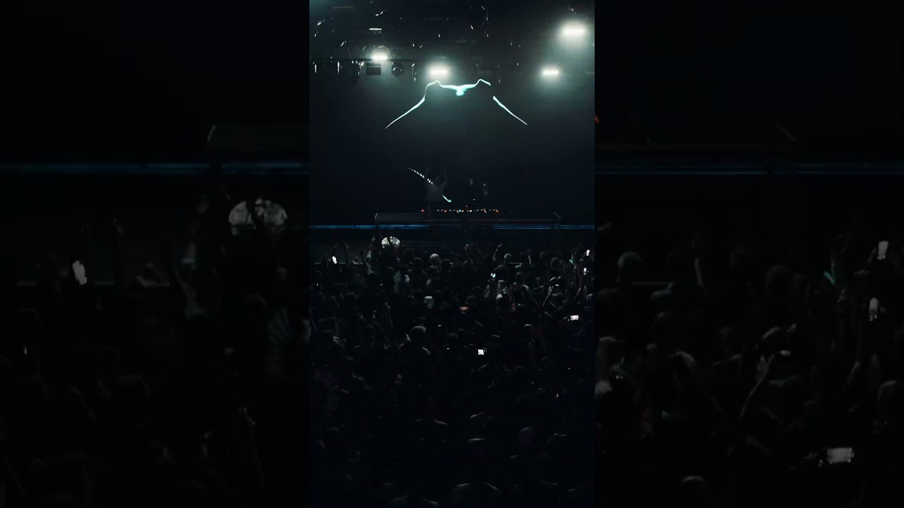Ver Crank it up and feel that bass in your bones⚡. ID: KREAM - Manta no YouTube Ver Crank it up and feel that bass in your bones⚡. ID: KREAM - Manta no YouTube