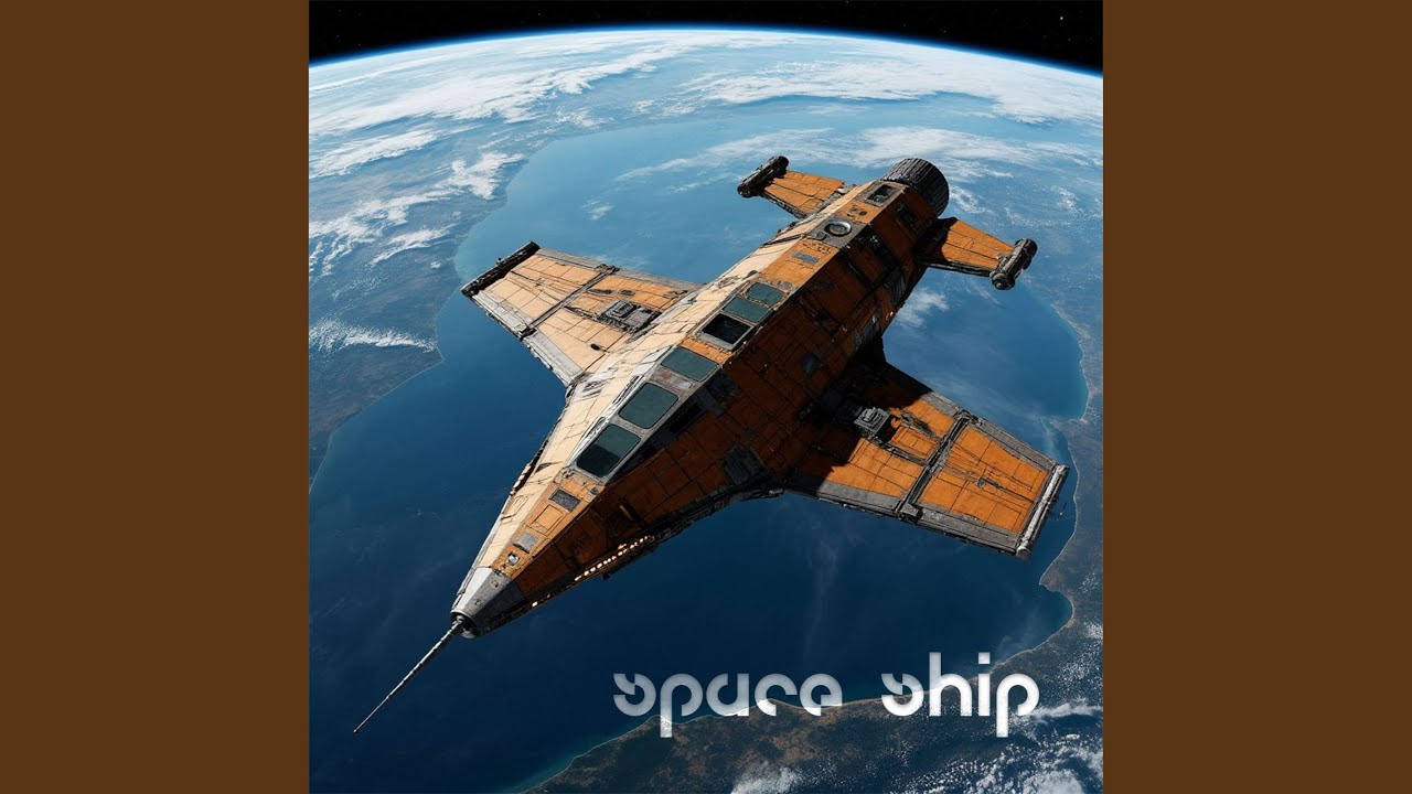 Space ship auf YouTube ansehen Space ship auf YouTube ansehen