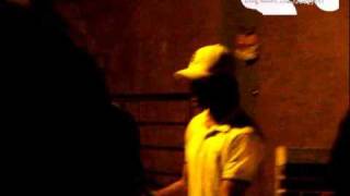 090520 Yunnie Stalker