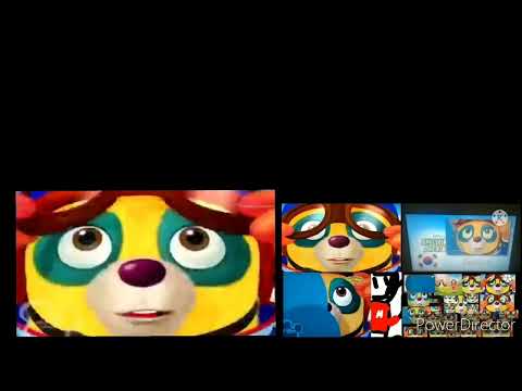 31 intros special agent OSO