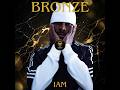 Burna Boy x Asake Type Beat - BRONZE(Afrobeat Instrumental) 🌍