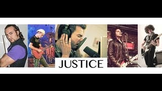 Justice Music Video Original Song Written By The Rock Squad