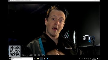 Setting up Local Links with NewTek Spark™ Converters