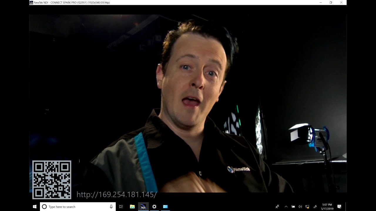 video mixer free download Setting up Local Links with NewTek Spark™ Converters