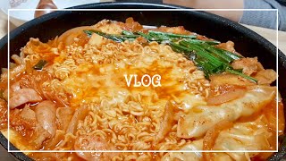食事vlog