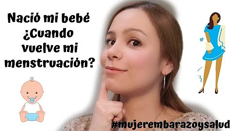 ¿Cuándo me bajará la regla si me extraigo leche exclusivamente?