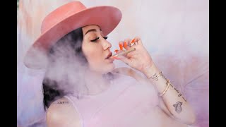 Noah Cyrus - I Got So High That I Saw Jesus (Lyrics)