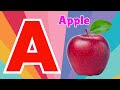 The Phonics Song - Learning Videos for Toddlers / Preschoolers Mp3 Song