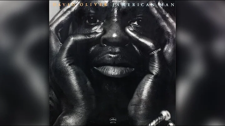 David Oliver - Ms