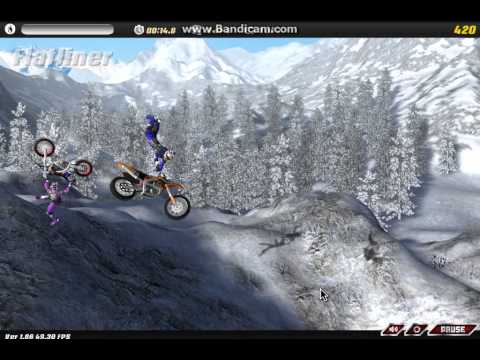 Motocross nitro hacked game Motocross nitro hacked game