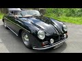 Pgo speedster 356  2003