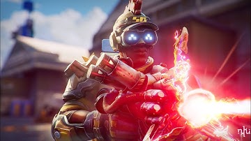 Farlight 84 - Gameplay Walkthrough Part-2 (Android, ios)