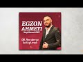 Egzon Ahmeti - Para dere na ka bi nje rrush ( Këngë Dasmash ALBUMI 2022 )