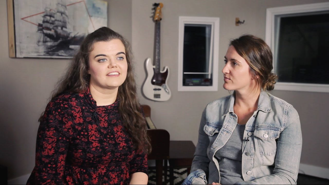 Overtaken Song Story // Overtaken // Molly Kate Skaggs & Cageless Birds