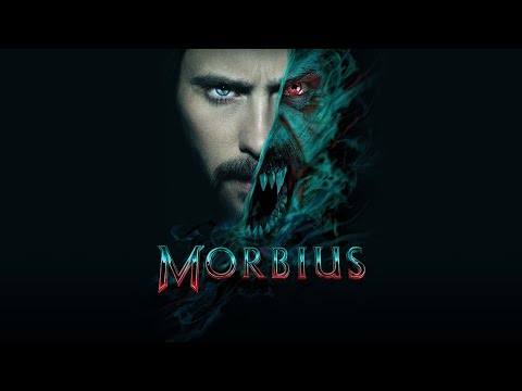 MORBIUS. Una nueva leyenda de Marvel. Exclusivamente en cines 1 de abril.