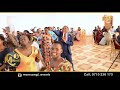 BARIKI BARIKI BARIKI Mass Blessing By MC MSANGI BARIKI BARIKI BARIKI Mass Blessing By MC MSANGI