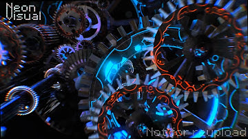 Segment one Final - Incoming Render... Peter Capaldi Series 8 Titles rework -