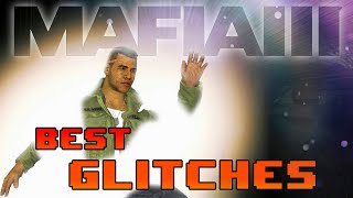 Mafia 3 Best Glitches