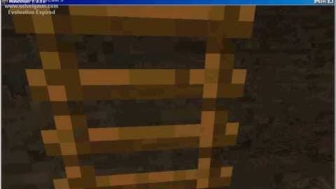 Herobrine Sighting 1.7.10 [Not Multiplayer]