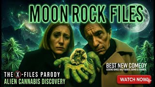 moon Rock files