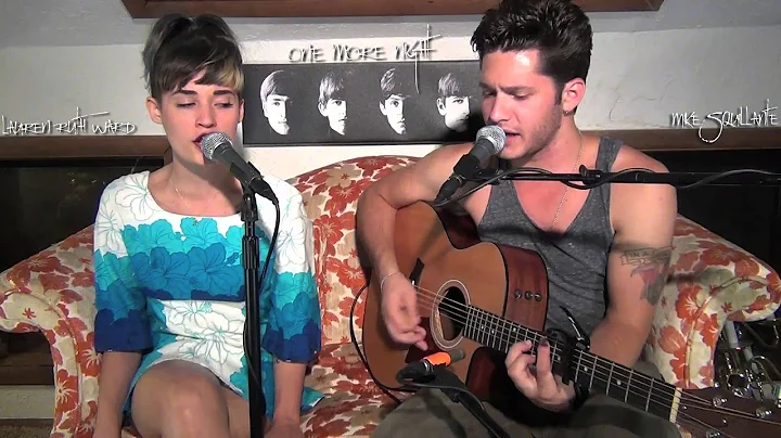 Maroon 5 "One More Night" cover by Mike Squillante...