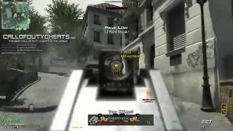 MW3 Hacks   First Ever Aimbot www.CallofDutyCheats.com - YouTube.flv