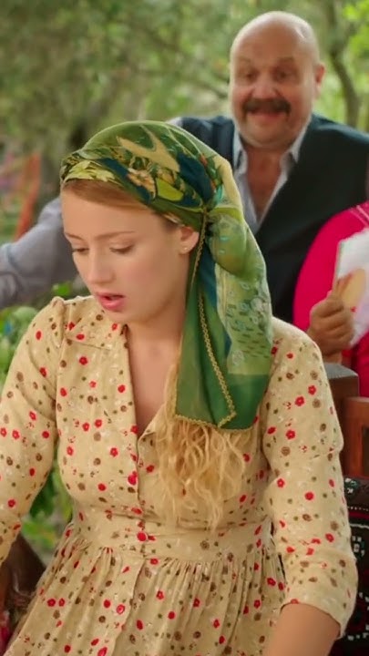 Hüsnü'nün Sloganı En Az Üç Çocuk 😂 Güzel Köylü shorts YouTube