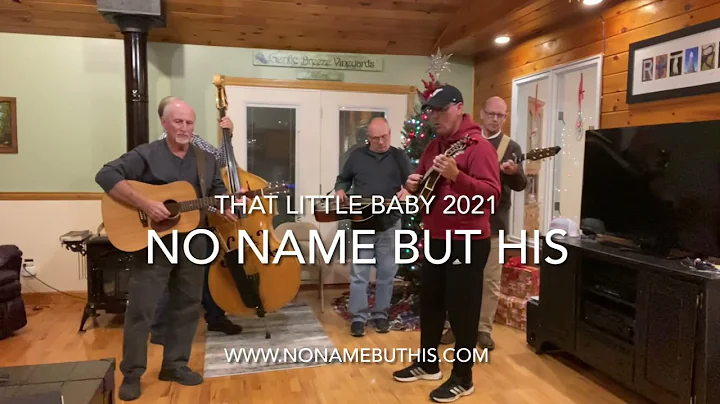 That Little Baby by No Name But His  written by Di...