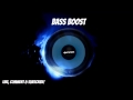 Floorfilla - Kosmiklove (Remix) Bass Boosted (HD)