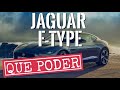 2021 Jaguar F-TYPE: Por esto DEBERÍAS comprarlo