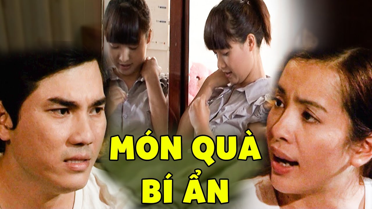 Vợ Vắng Nhà Anh Rể LÉN LÚT TẶNG QUÀ Cho EM VỢ Lúc Nửa Đêm | PHIM TÂM LÝ XÃ HỘI HAY NHẤT 2024