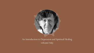 Depression and Spiritual Healing with James Finley – Richard Rohr's Daily Meditations