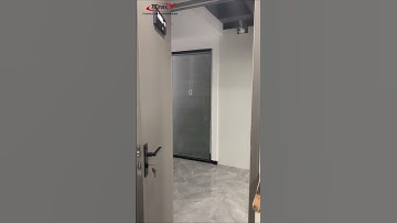 TEMAX Invisible soft closing interior door hinge  #drawerslide #cabinet #furnituredesign