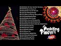 Top 100 Paskong Pinoy 2022 Traditional Tagalog Christmas Songs Ever 🔔 Best Classic Christmas Songs