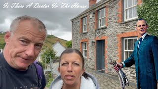 Visit the Doc Martin locations in Port Issac