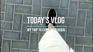 How to explore Expo 2020 Dubai without spending a single cent #expo2020 #expo2020dubai