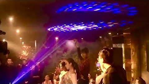 Vì yêu cứ đâm đầu _ Min