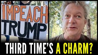 Should Democrats IMPEACH TRUMP?
Should Democrats IMPEACH TRUMP?
SUBSCRIBE π @hawkpodcasts
Become a Member: https://www.youtube.com/@hawkpodcasts/join
Hawk takes on a question circulating among frustrated voters: if Democrats retake the House or the Senate in the 2026 midterms, should they impeach Donald Trump a third time? He starts with the procedure many people still misunderstand, walking through how impeachment is a two part process, articles passed in the House that function like an indictment, followed by a trial in the Senate that requires 67 votes to convict and remove.
From there Hawk lays out the political reality. Even with 52 or 53 Senate seats, Democrats would be far short of the Republican votes needed for conviction, and a Republican-controlled Senate might decline to hold a trial at all. He notes how Mitch McConnell pointed to the courts after January 6th, and how impeachments historically boost a presidents poll numbers, as they did for Bill Clinton and for Trump twice before.
Weighing it out, Hawk points to an open 2028 White House, a Senate GOP already tired of Trump after the primary losses of John Cornyn, Bill Cassidy, and Thom Tillis, and his own mixed feelings. He explains why he leans toward moving on rather than grinding Congress to a halt, while acknowledging the constitutional argument for using the remedy the founders provided.
#DonaldTrump #Impeachment #MitchMcConnell #JohnCornyn #BillCassidy #ThomTillis #BillClinton #AlanDershowitz #25thAmendment #Senate #House #Midterms #2026Elections #ArticlesOfImpeachment #Constitution #HighCrimes #Congress #2028 #Democrats #Politics
Timestamps
0:00 Should Democrats impeach Trump
0:31 How impeachment actually works
1:48 A third impeachment in the House
2:40 Why the Senate trial may not happen
3:18 The math to reach 67 votes
5:32 The politics and 2028
6:31 Why impeachment can backfire
8:05 The constitutional argument
If you have the means and want to support Hawk you can become a Channel Member:
https://www.youtube.com/channel/UCCcrmvbQbfwSZaTgBZPrjMQ/join
SUPPORT & CONNECT WITH HAWK
- Support on Patreon: https://www.patreon.com/mdg650hawk
- Hawks Merch Store: https://hawkmerchstore.com
- Connect on TikTok: https://www.tiktok.com/@mdg650hawk7thacct
- Connect on BlueSky: https://bsky.app/profile/mdg650hawk.bsky.social
- Connect on Substack: https://mdg650hawk.substack.com
- Connect on Facebook: https://www.facebook.com/hawkpodcasts
- Connect on Instagram: https://www.instagram.com/mdg650hawk
- Connect on Twitch: https://www.twitch.tv/mdg650hawk
ALL HAWK PODCASTS INFO
- Additional Content Available Here:
https://www.hawkpodcasts.com
https://www.youtube.com/@hawkpodcasts
- Listen to Hawk Podcasts On Your Favorite Platform:
Spotify: https://spoti.fi/3RWeJfy
Apple Podcasts: https://apple.co/422GDuL
YouTube: https://youtube.com/@hawkpodcasts
iHeartRadio: https://ihr.fm/47vVBdP
Pandora: https://bit.ly/48COaTB Should Democrats IMPEACH TRUMP?