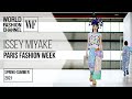 Issey Miyake spring-summer 2021 | Paris Fashion Week