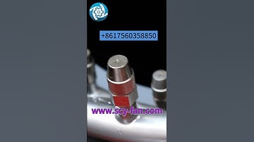 How do fog cannons reduce dust on construction sites? #dustsuppression #fogcannon