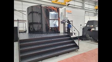 Mazak Integrex i800V 8S New 2021